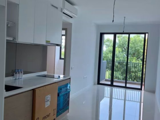 House Rent • Western Water Catchment •  Treasure At Tampines • S$3800 • Apartment • 581ft² / 53m² Photo