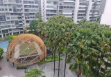 House Rent • Ang Mo Kio •  The Palette • S$3200 • Condo • 750ft² / 69m²