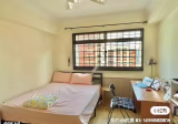 Room Rent • Choa Chu Kang • 5 Holland Close • S$1270 • 3-Room (2 BR) • Common Room