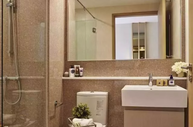 Room Rent • Sembawang •  Twin Fountains • S$1200 • Apartment • Master Room