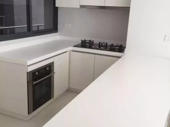 Room Rent • Hougang •  Skypark Residences • S$1200 • Exec Condo • Common Room Photo