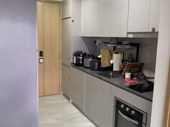 Room Rent • Bishan •  High Park Residences • S$1000 • Apartment • Maid Room Photo