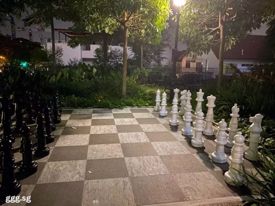 Room Rent • Bishan •  High Park Residences • S$1000 • Apartment • Maid Room Photo