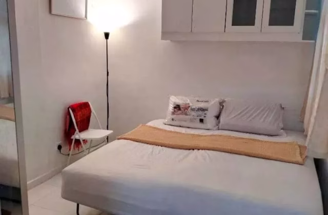 Room Rent • Hougang • 356C Admiralty Drive • S$880 • Executive HDB • Maid Room
