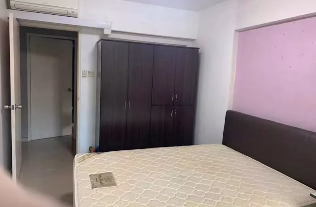 Room Rent • Sembawang • 687A Woodlands Drive 75 • S$800 • 4-Room (3 BR) • Common Room