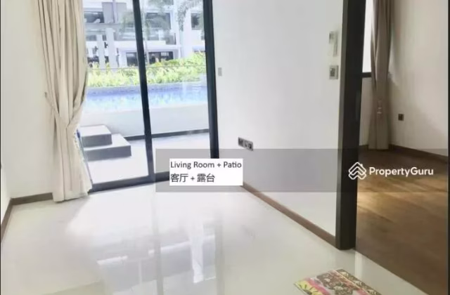 House Rent • Outram •  Guillemard Edge • S$3000 • Apartment • 517ft² / 48m²