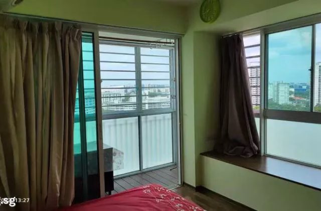 Room Rent • Orchard • 588B Ang Mo Kio Street 52 • S$1500 • 5-Room (4 BR) • Common Room