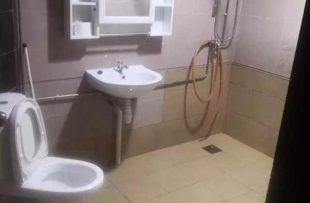 Room Rent • Newton •  Boon Teck Towers • S$1050 • Condo • Common Room