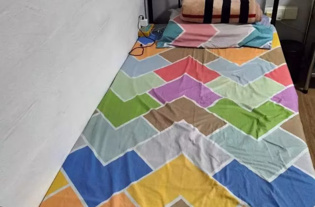 Room Rent • Lim Chu Kang • 209 Boon Lay Place • S$490 • 3-Room (2 BR) • Room Sharing