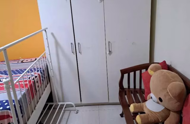 Room Rent • Outram • 20 Eunos Crescent • S$1100 • 3-Room (2 BR) • Common Room