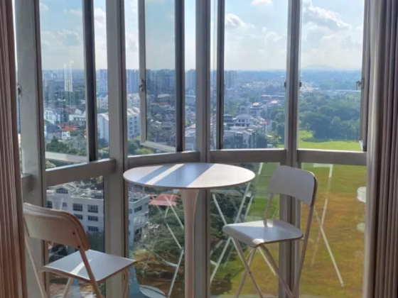 Room Rent • Bukit Timah •  The Bayshore • S$2000 • Apartment • Master Room Photo