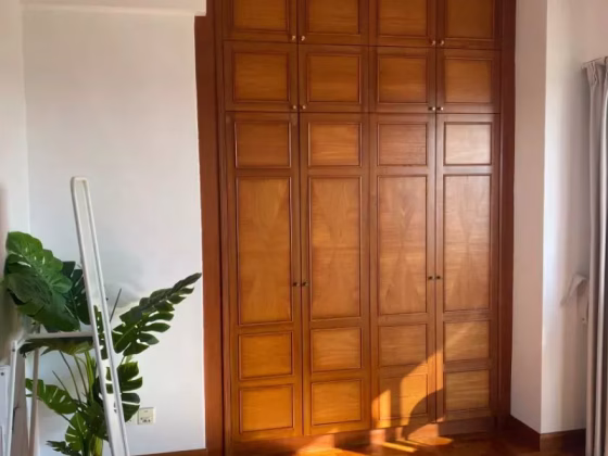 Room Rent • Bukit Timah •  The Bayshore • S$2000 • Apartment • Master Room Photo