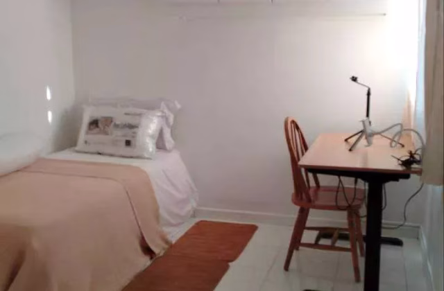 Room Rent • Hougang • 353C Admiralty Drive • S$900 • 5-Room (4 BR) • Common Room