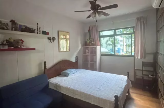 Room Rent • Hougang • 507A Wellington Circle • S$900 • 5-Room (4 BR) • Common Room
