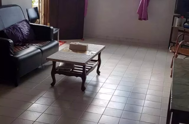 Room Rent • Orchard • 444 Ang Mo Kio Avenue 10 • S$450 • 4-Room (3 BR) • Maid Room