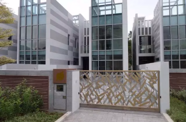 House Sale • Downtown Core •  Thomson Grand • S$4450000 • Cluster House • 5317ft² / 493m²