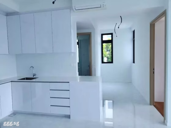 House Sale • Hougang •  Kovan Jewel • S$1323000 • Apartment • 624ft² / 57m² Photo
