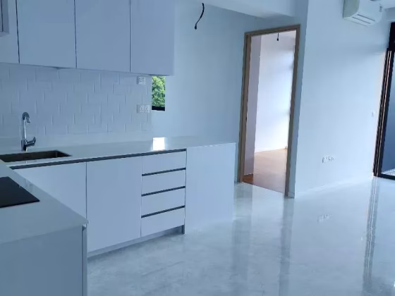 House Sale • Hougang •  Kovan Jewel • S$1323000 • Apartment • 624ft² / 57m² Photo