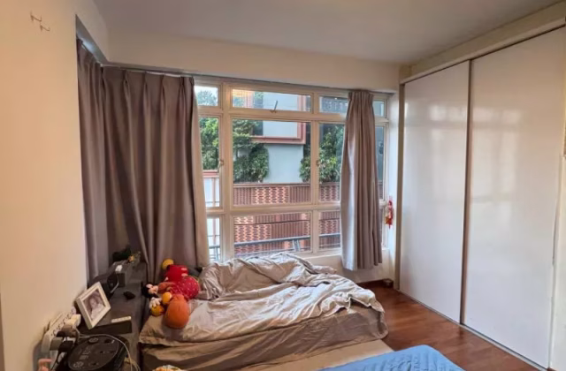 Room Rent • Newton •  Rocca Balestier • S$1750 • Apartment • Master Room