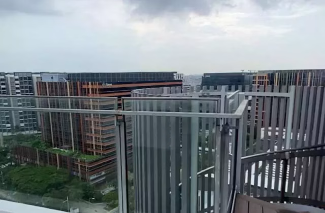 House Rent • Outram •  Katong Regency • S$3900 • Condo • 804ft² / 74m²