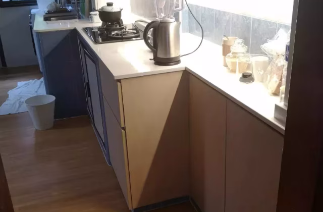 Room Rent • Choa Chu Kang • 20 Dover Crescent • S$900 • 3-Room (2 BR) • Common Room
