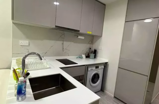 Room Rent • Outram •  Parc Esta • S$1900 • Apartment • Common Room