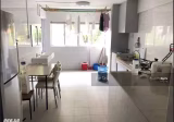 House Rent • Orchard • 608 Ang Mo Kio Avenue 5 • S$3600 • 4-Room (3 BR) • 950ft² / 88m²