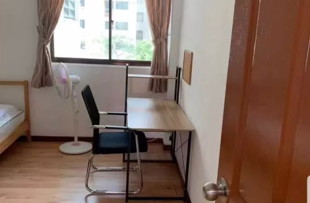 Room Rent • Central Water Catchment • 330 Serangoon Avenue 3 • S$1500 • 4-Room (3 BR) • Master Room
