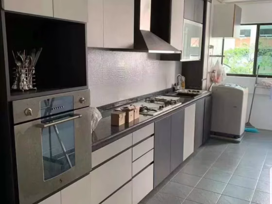 Room Rent • Central Water Catchment • 330 Serangoon Avenue 3 • S$1500 • 4-Room (3 BR) • Master Room Photo
