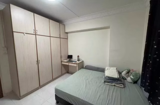 Room Rent • Marine Parade • 10B Lorong 7 Toa Payoh • S$750 • 4-Room (3 BR) • Common Room