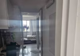 House Rent • Outram •  # 1 Suites • S$4100 • 2-Room (1 BR) • 614ft² / 57m²