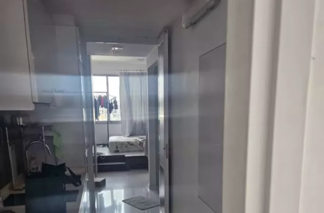 House Rent • Outram •  # 1 Suites • S$4100 • 2-Room (1 BR) • 614ft² / 57m²