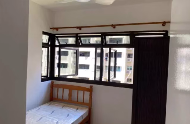 Room Rent • Clementi • 55 Telok Blangah Drive • S$920 • 3-Room (2 BR) • Maid Room