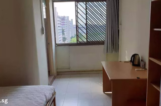 Room Rent • Lim Chu Kang • 903 Jurong West Street 91 • S$1450 • 5-Room (4 BR) • Master Room