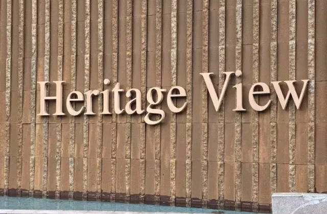 House Rent • Choa Chu Kang •  Heritage View • S$4300 • Condo • 968ft² / 89m²