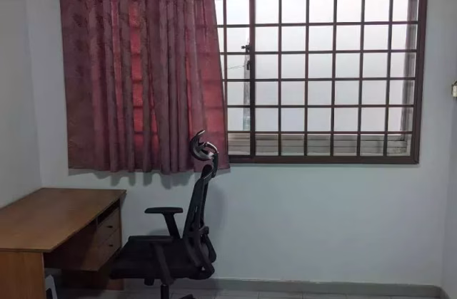 Room Rent • Lim Chu Kang • 823 Jurong West Street 81 • S$800 • 3-Room (2 BR) • Common Room
