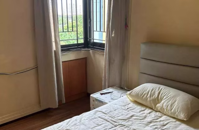 Room Rent • Bishan • 261D Sengkang East Way • S$900 • 3-Room (2 BR) • Common Room