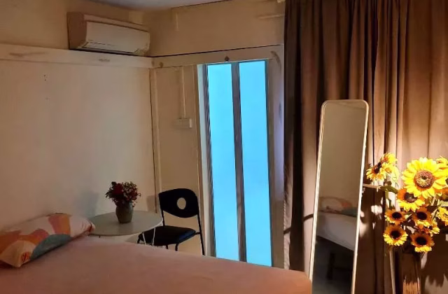 Room Rent • Western Water Catchment • 477 Tampines Street 43 • S$1200 • 4-Room (3 BR) • Master Room