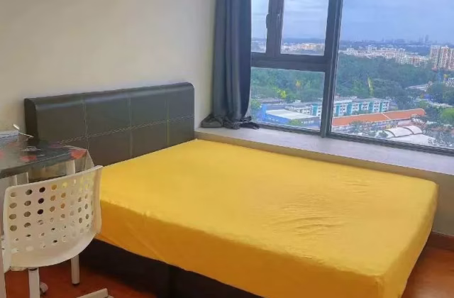 Room Rent • Orchard •  Centro Residences • S$1350 • Condo • Common Room