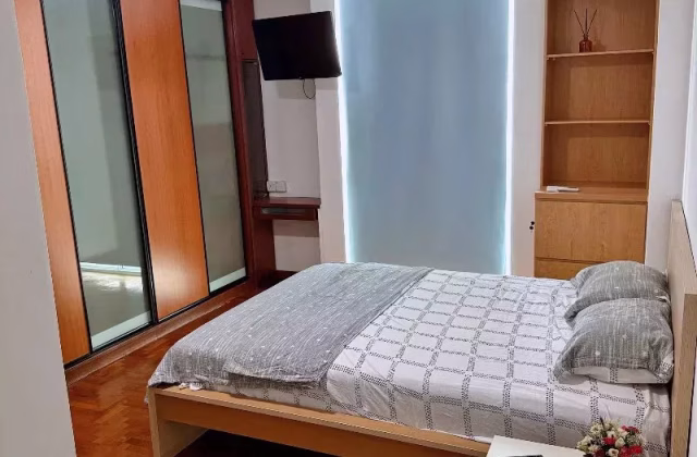 Room Rent • Bukit Merah •  Maysprings • S$1650 • Apartment • Master Room