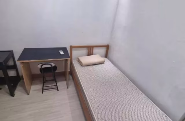 Room Rent • Outram • 344 Ubi Avenue 1 • S$650 • 3-Room (2 BR) • Master Room