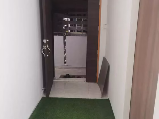 Room Rent • Sembawang • 627 Woodlands Avenue 6 • S$1100 • 4-Room (3 BR) • Common Room Photo