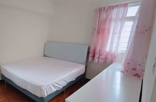 House Rent • Bishan • 264B Compassvale Bow • S$3600 • 4-Room (3 BR) • 990ft² / 91m²