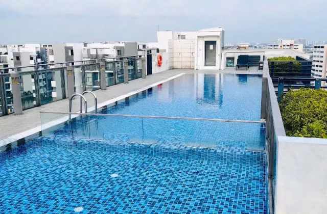 Room Rent • Outram •  Esta Ruby • S$650 • Apartment • Room Sharing