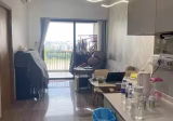 House Rent • Lim Chu Kang •  Lakeville • S$4200 • Apartment • 635ft² / 58m²