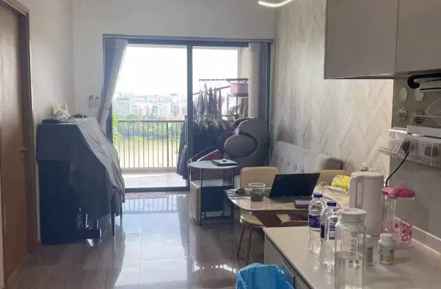House Rent • Lim Chu Kang •  Lakeville • S$4200 • Apartment • 635ft² / 58m²