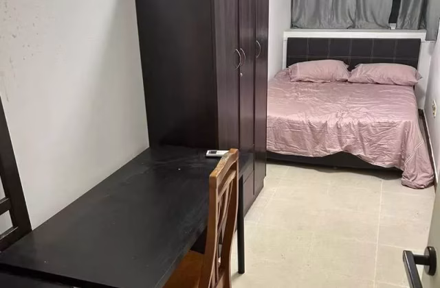Room Rent • Outram •  Canberlin Lodge • S$1250 • Apartment • Short-term Rental