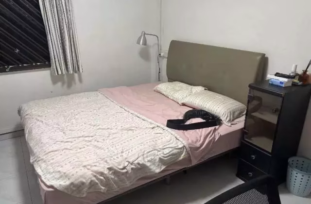 Room Rent • Outram • 98 Aljunied Crescent • S$1100 • 3-Room (2 BR) • Common Room