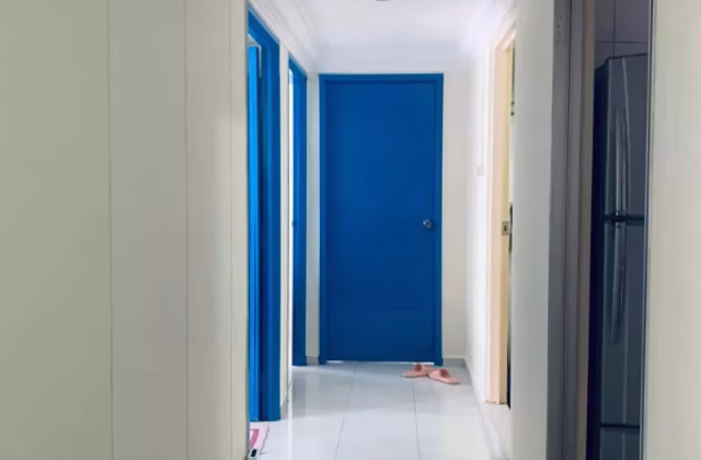 Room Rent • Bukit Batok • 290G Bukit Batok Street 24 • S$1100 • 4-Room (3 BR) • Common Room