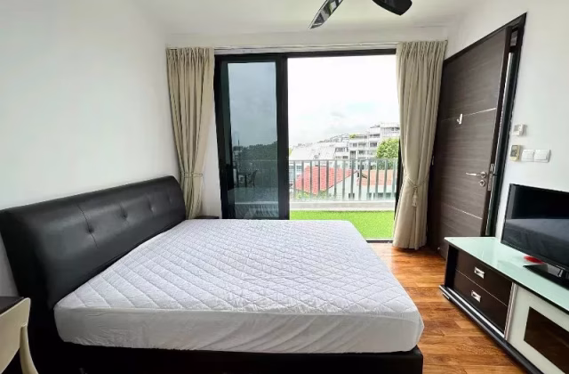 Room Rent • Choa Chu Kang •  Viva Vista • S$2600 • Apartment • Master Room